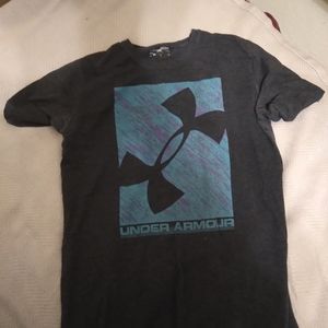 Under armour t shirt